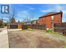 509 ABERDEEN Avenue - 25
