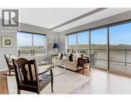 170 WATER Street N UnitNo. 205 - 2