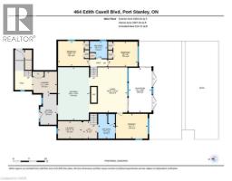 464 WEST EDITH CAVELL Boulevard - 46