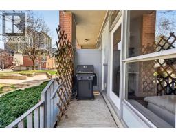 1005 KING Street W UnitNo. 127 - 16
