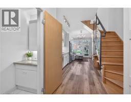 1005 KING Street W UnitNo. 127 - 18
