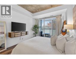 1005 KING Street W UnitNo. 127 - 23