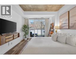 1005 KING Street W UnitNo. 127 - 24