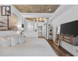 1005 KING Street W UnitNo. 127 - 26