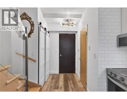 1005 KING Street W UnitNo. 127 - 36