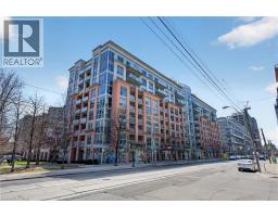 1005 KING Street W UnitNo. 127 - 49