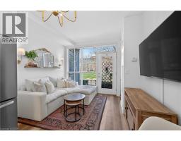 1005 KING Street W UnitNo. 127 - 9