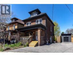 269 STINSON Crescent - 2