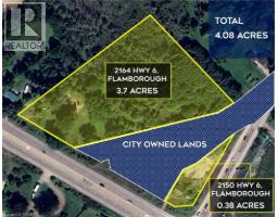 2150 & 2164 HIGHWAY 6 - 1