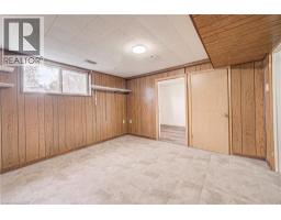 8 SANFORD Crescent - 21