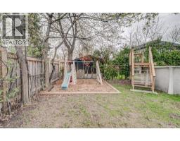 8 SANFORD Crescent - 28