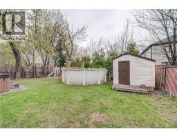 8 SANFORD Crescent - 33