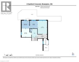 8 SANFORD Crescent - 37