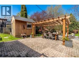 203 WOOD Street E - 32