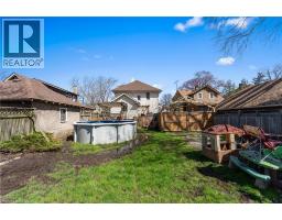 122 ELGIN Street - 16