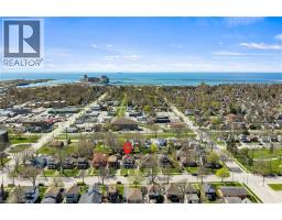 122 ELGIN Street - 3