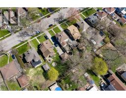 122 ELGIN Street - 4