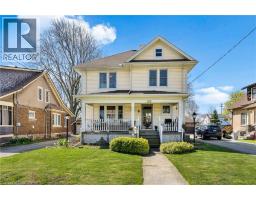 122 ELGIN Street - 5