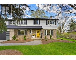 3623 NAFZIGER Road - 3