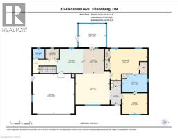 10 ALEXANDER Avenue - 38