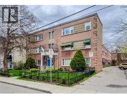 137 EMERALD Street S UnitNo. 25 - 21