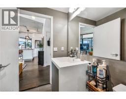 1201 DUNDAS Street E UnitNo. 902 - 17