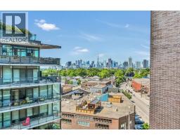 1201 DUNDAS Street E UnitNo. 902 - 23