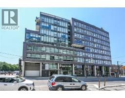 1201 DUNDAS Street E UnitNo. 902 - 31