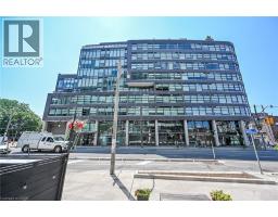 1201 DUNDAS Street E UnitNo. 902 - 33