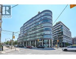 1201 DUNDAS Street E UnitNo. 902 - 35