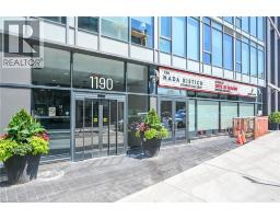 1201 DUNDAS Street E UnitNo. 902 - 39