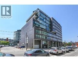 1201 DUNDAS Street E UnitNo. 902 - 40