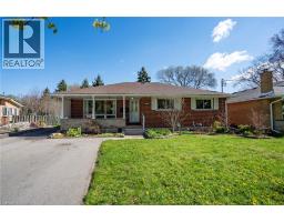 104 BONIFACE Avenue - 1