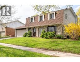 2463 BRIDGE Road - 1