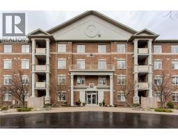 391 PLAINS Road E UnitNo. 412 - 1