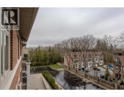 391 PLAINS Road E UnitNo. 412 - 15