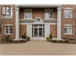 391 PLAINS Road E UnitNo. 412 - 25