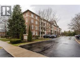 391 PLAINS Road E UnitNo. 412 - 4