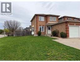 264 LANGLAW Drive - 2