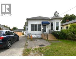 274 WELLINGTON Street - 1