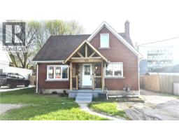 129 MOORE Avenue S - 1