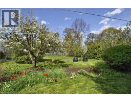 733 SHERRING Street - 32