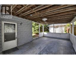 733 SHERRING Street - 5