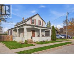 27 WELLINGTON Street - 5