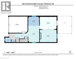 699 COMMONWEALTH Crescent - 32