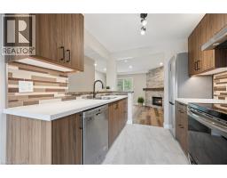 219 KINGSWOOD Drive UnitNo. 26 - 12