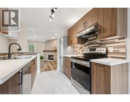 219 KINGSWOOD Drive UnitNo. 26 - 17