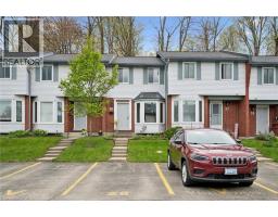 219 KINGSWOOD Drive UnitNo. 26 - 2