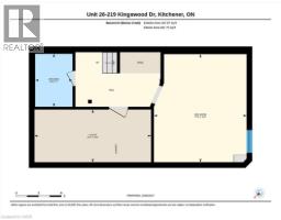 219 KINGSWOOD Drive UnitNo. 26 - 32