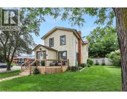 10 MAPLE Avenue - 1